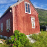CosyCamp Kongsvik