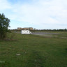 Borgholm Slott Ruine