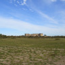 Borgholm Slott Ruine