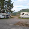 Kilen Camping AS - Campingplatz 