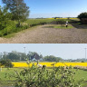 Stellplatz an der Pferdekoppel