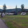Haugen Friluftsomr&aring;de