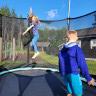 Haugen Friluftsomr&aring;de