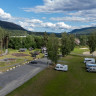 Haugen Friluftsomr&aring;de