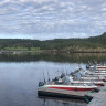 Selnes Camping