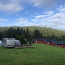Selnes Camping