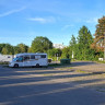 Stellplatz Travem&uuml;nder Landstra&szlig;e