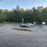 Skärholmen Parkering