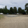 Inari Camping