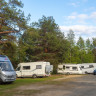 Inari Camping