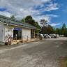 Inari Camping