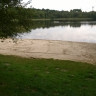 Campingplatz Silbersee