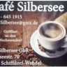 Campingplatz Silbersee