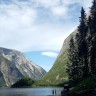 Nærøyfjorden Camping