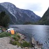 Nærøyfjorden Camping