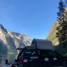 Nærøyfjorden Camping