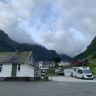 Nærøyfjorden Camping