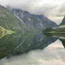 Nærøyfjorden Camping