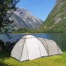 Nærøyfjorden Camping