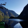 Nærøyfjorden Camping