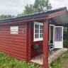 Ellingsg&aring;rden Camping og Hytter