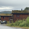 Ellingsg&aring;rden Camping og Hytter