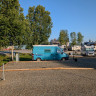 Camp Stora Bl&aring;sj&ouml;n