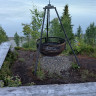 Camp Stora Bl&aring;sj&ouml;n