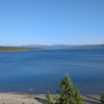 Camp Stora Bl&aring;sj&ouml;n