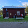 Bandsaw - S&aring;gverks Rastplats
