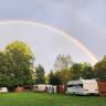 Naturcamping Ebenshausen
