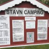 Stavn Camping og Hytter