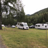 Stavn Camping og Hytter