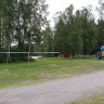 Bjursås Skicenter & Camping