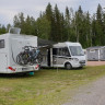 Bjursås Skicenter & Camping