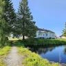 Camping Pohjanranta