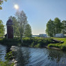 Camping Pohjanranta