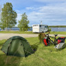 Camping Pohjanranta