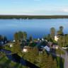 Camping Pohjanranta