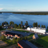 Camping Pohjanranta