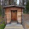 Sk&aring;lans Naturcamping