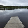 Sk&aring;lans Naturcamping