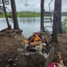Sk&aring;lans Naturcamping