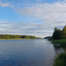 XL Bobilparkering Dillingøy