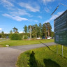 XL Bobilparkering Dillingøy
