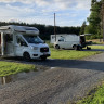 XL Bobilparkering Dillingøy
