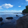 Sjőbacka Camping