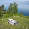 Sjőbacka Camping