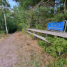 Sjőbacka Camping