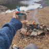 Nybodarna Campsite